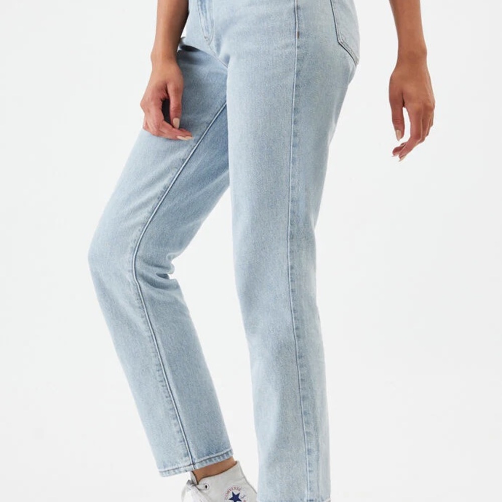 pac sun mom jeans
